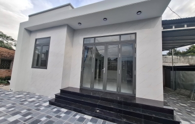 Ngành Xây Dựng Cuối Năm: Thời Điểm Tăng Tốc, Đón Sóng Phục Hồi Và Chuẩn Bị Cho Chu Kỳ Mới