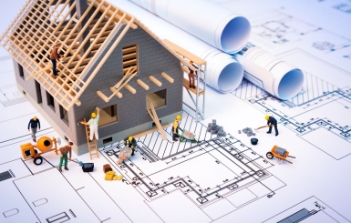 DỰ TOÁN CHI PHÍ XÂY DỰNG