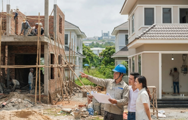 Xây phần thô hay trọn gói: phương án nào dễ kiểm soát chi phí hơn?