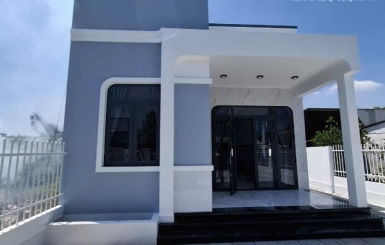 Công ty xây dựng nhà uy tín tại Nhơn Trạch, Đồng Nai – Thiết kế Xây dựng Thiên Phát