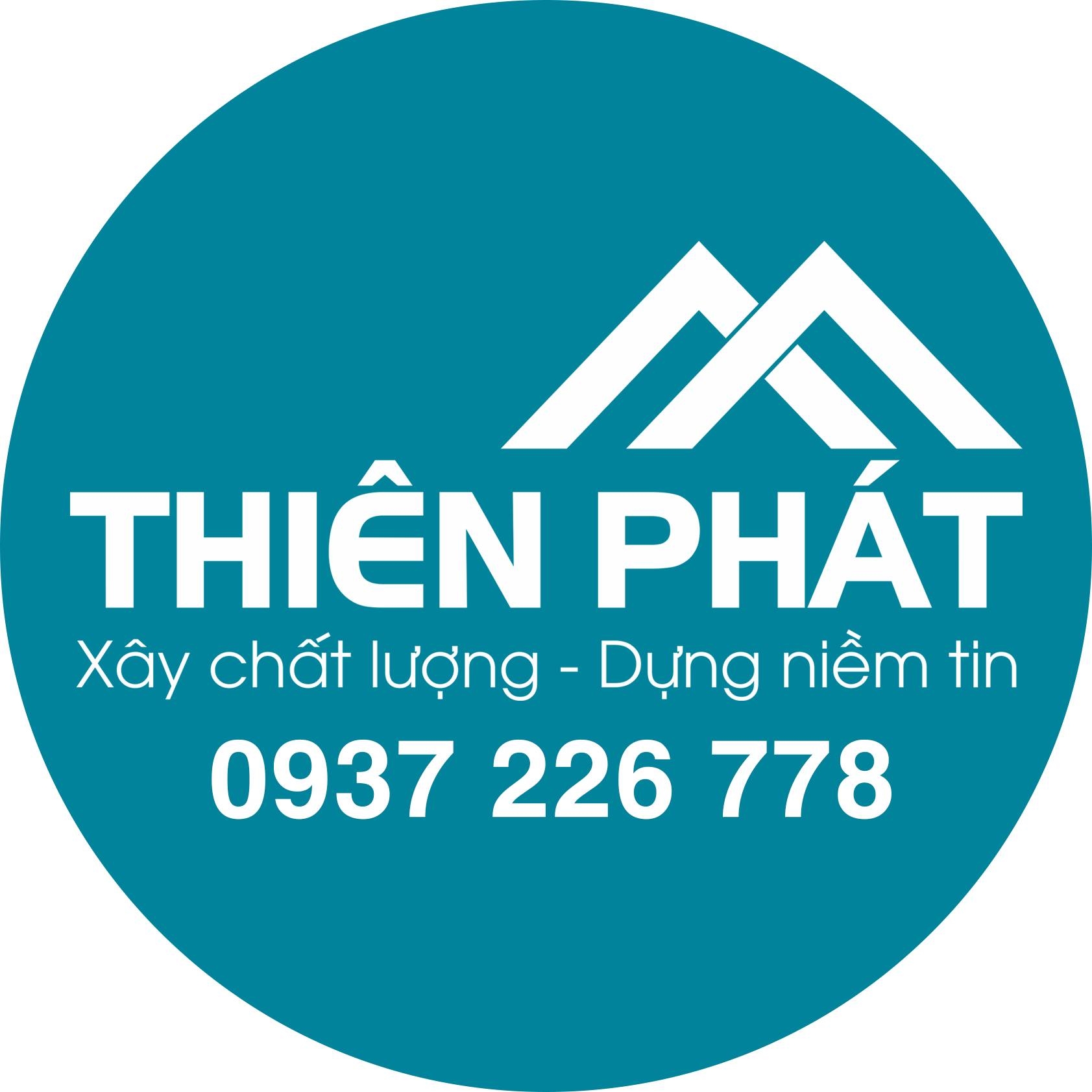 Thiết Kế Xây Dựng Thiên Phát