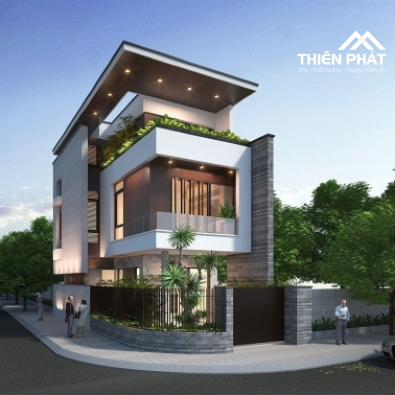 NHÀ PHỐ 06