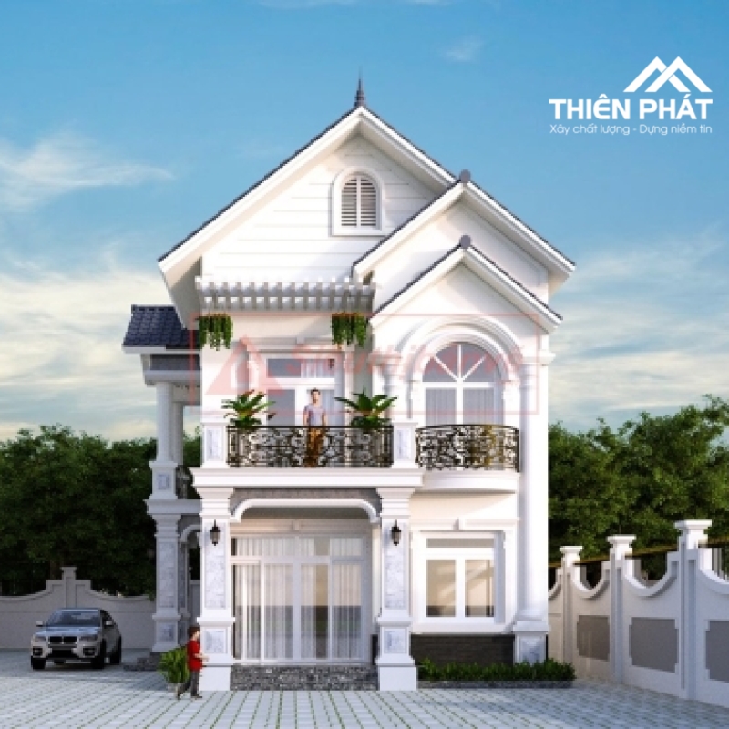 TP - NMT MẪU 04