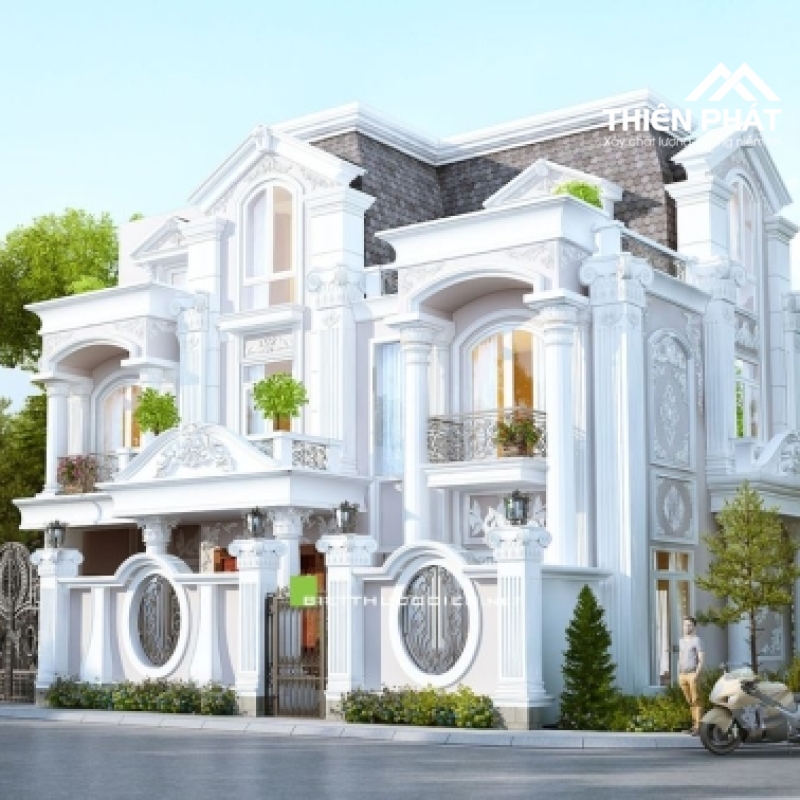 TP - BT MẪU 04
