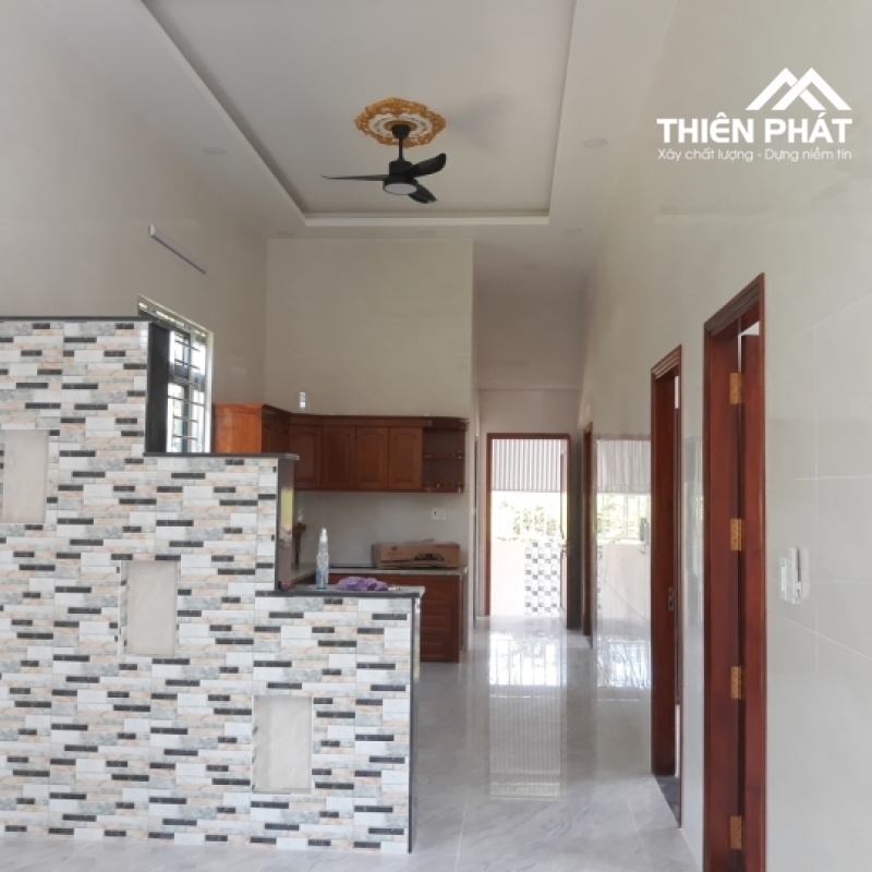 CÔNG TRÌNH XÂY DỰNG NHƠN TRẠCH 02