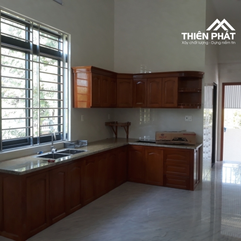 CÔNG TRÌNH XÂY DỰNG NHƠN TRẠCH 02