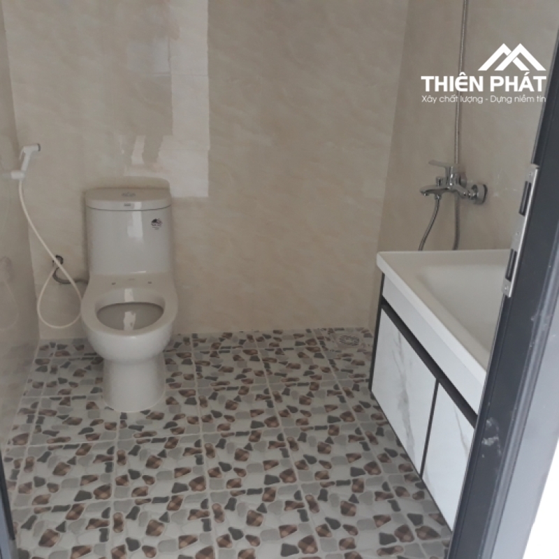 CÔNG TRÌNH XÂY DỰNG NHƠN TRẠCH 02
