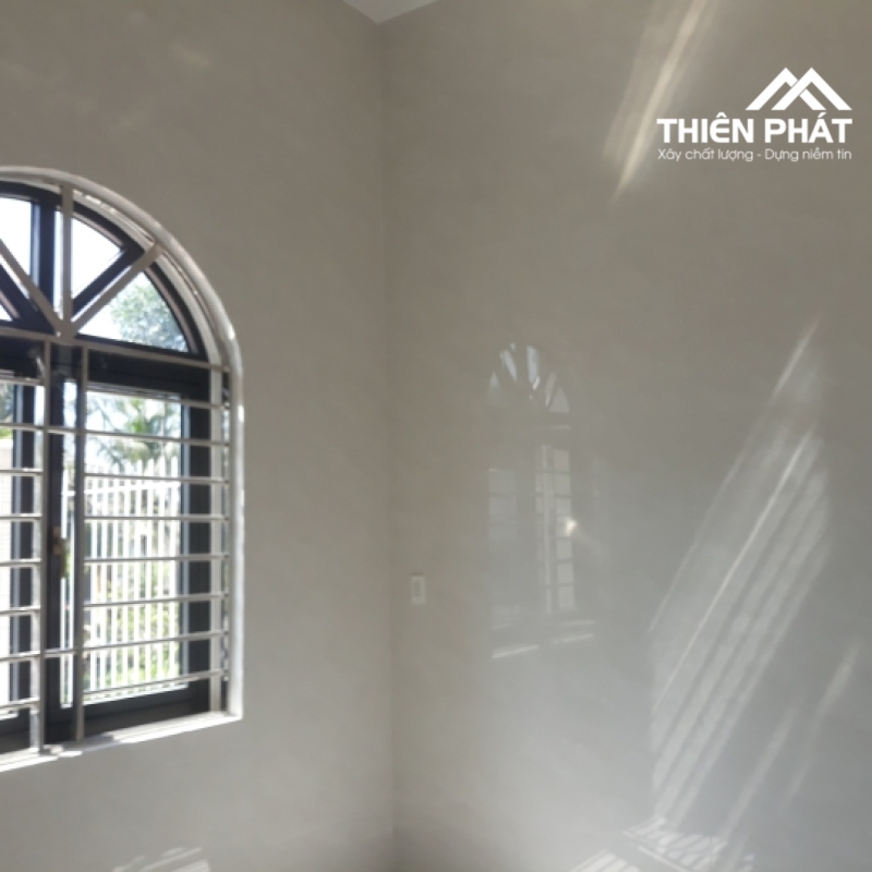 CÔNG TRÌNH XÂY DỰNG NHƠN TRẠCH 02