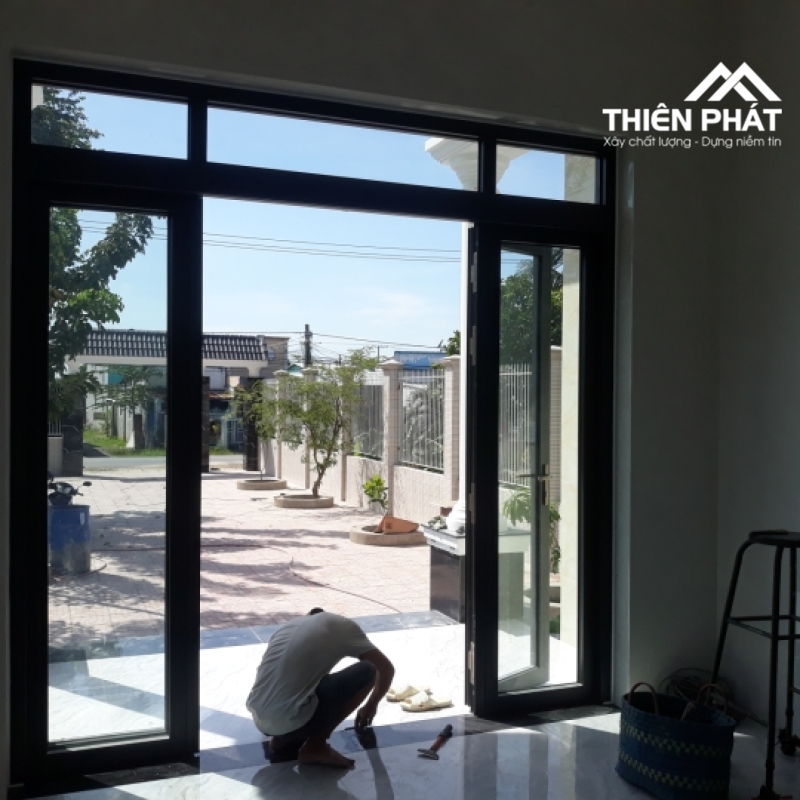 CÔNG TRÌNH XÂY DỰNG NHƠN TRẠCH 02