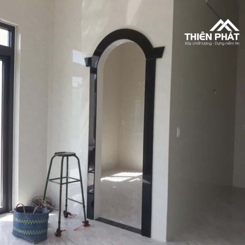 CÔNG TRÌNH XÂY DỰNG NHƠN TRẠCH 02