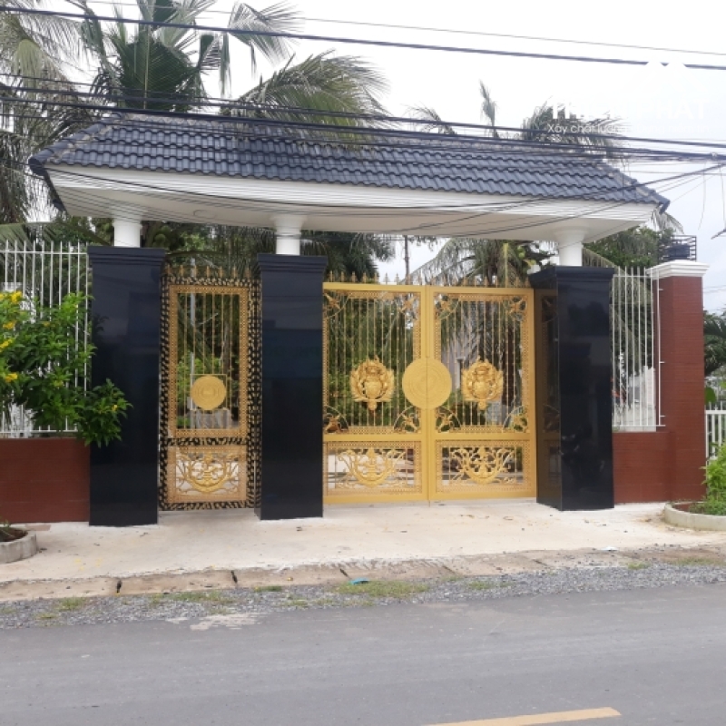 CÔNG TRÌNH XÂY DỰNG NHƠN TRẠCH 02