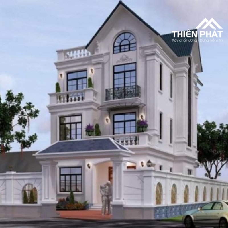 TP - BT MẪU 05
