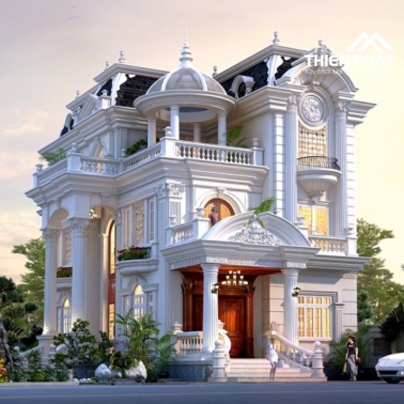 TP - BT MẪU 03