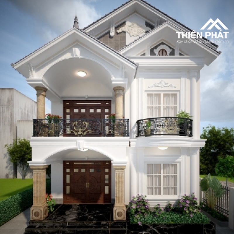 TP - NMT MẪU 05