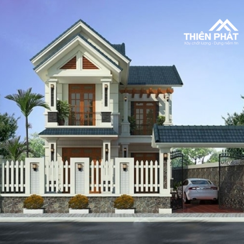 TP - BT MẪU 14