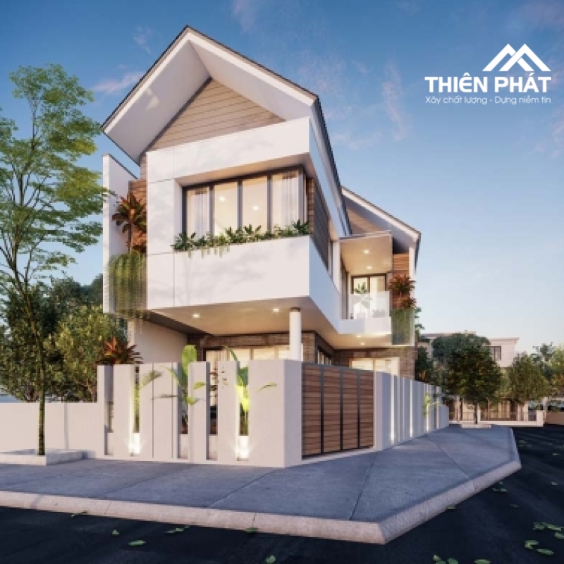 NHÀ PHỐ 09