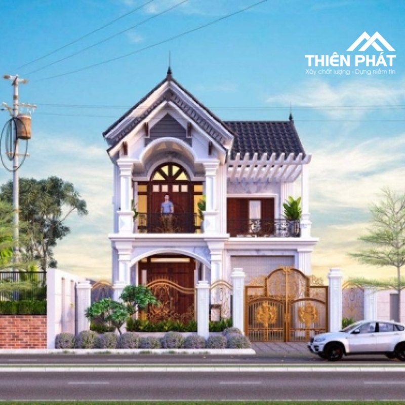 TP - BT MẪU 12