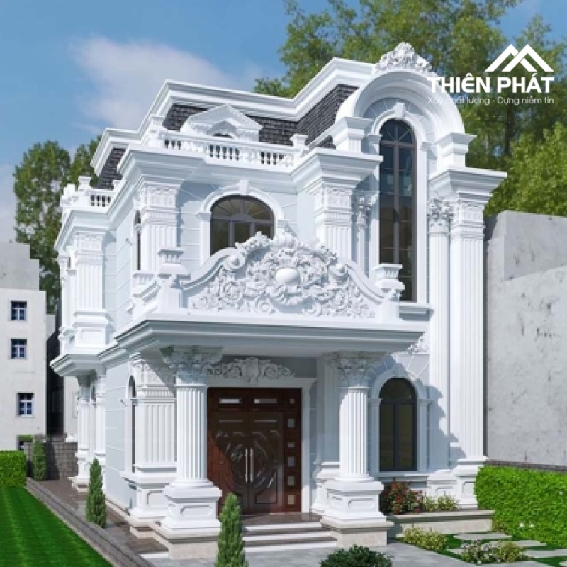 TP - BT MẪU 02