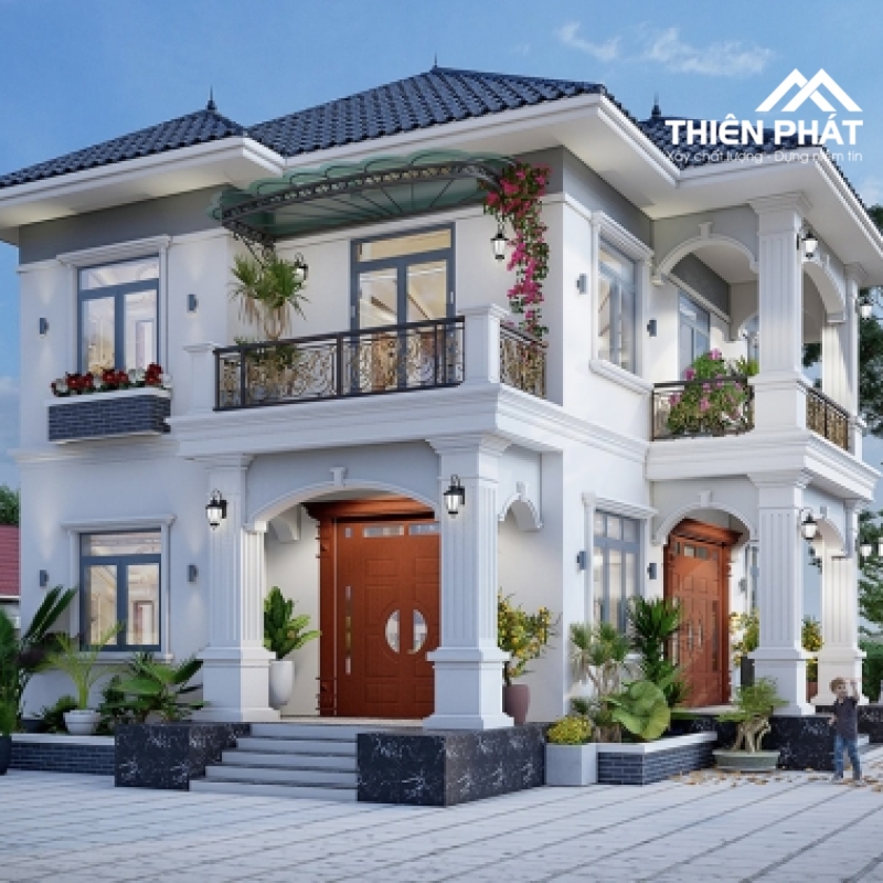 TP - BT MẪU 16