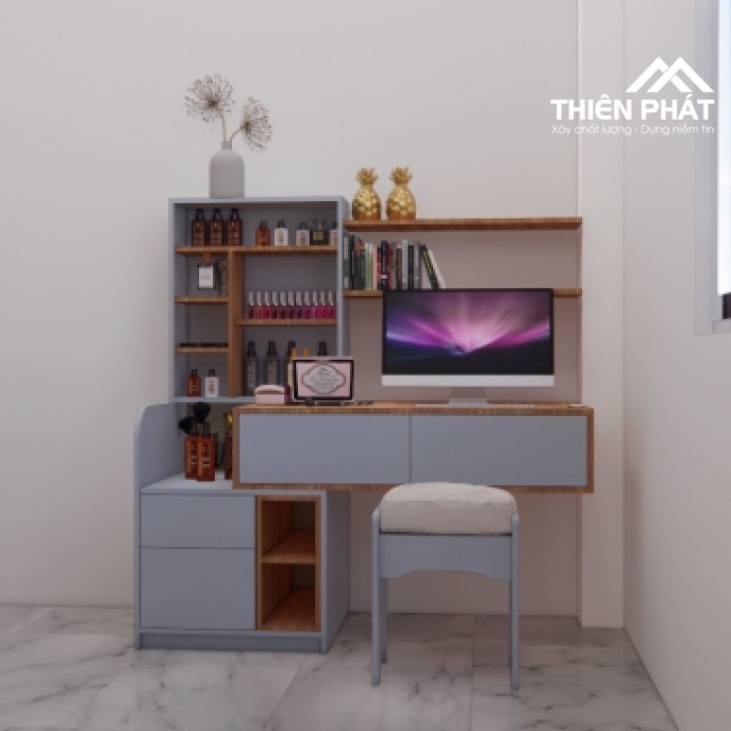 TP - NT MẪU 10