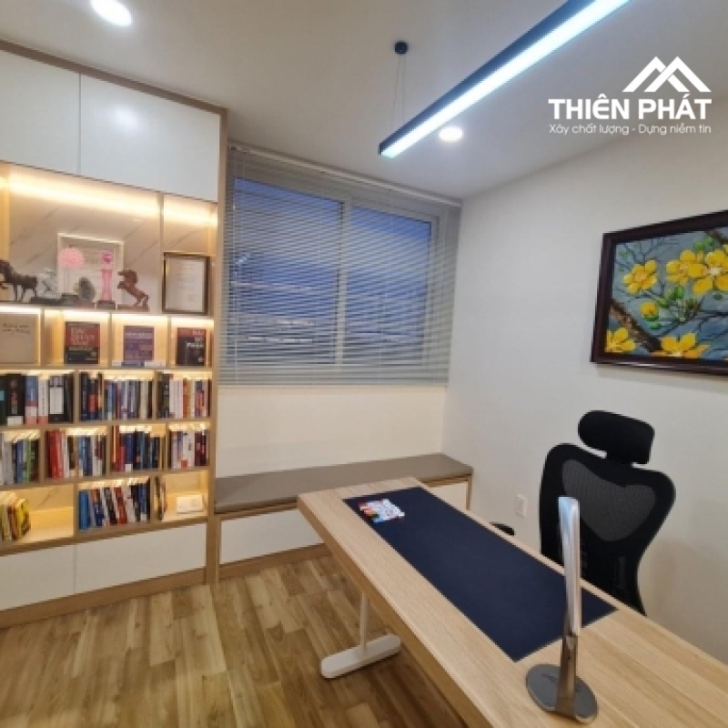 TP - NT MẪU 05