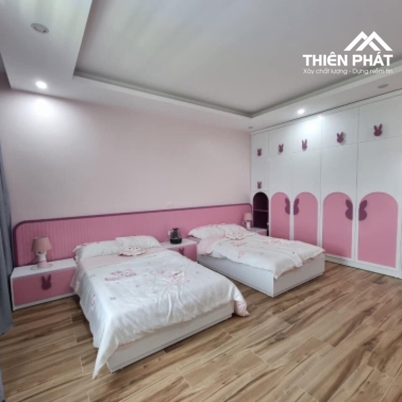 TP - NT MẪU 02