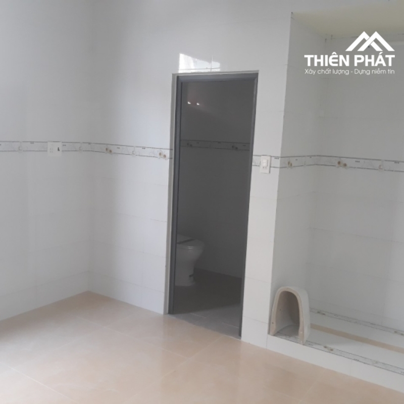 CÔNG TRÌNH NHÀ NHƠN TRẠCH 03