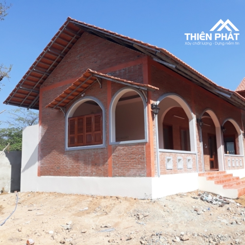 NHÀ GỖ SÂN VƯỜN NHƠN TRẠCH ĐỒNG NAI