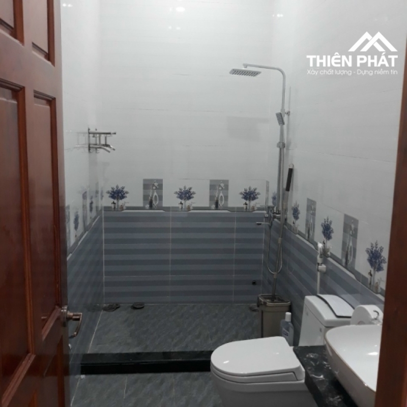 NHÀ PHỐ NHƠN TRẠCH ĐỒNG NAI