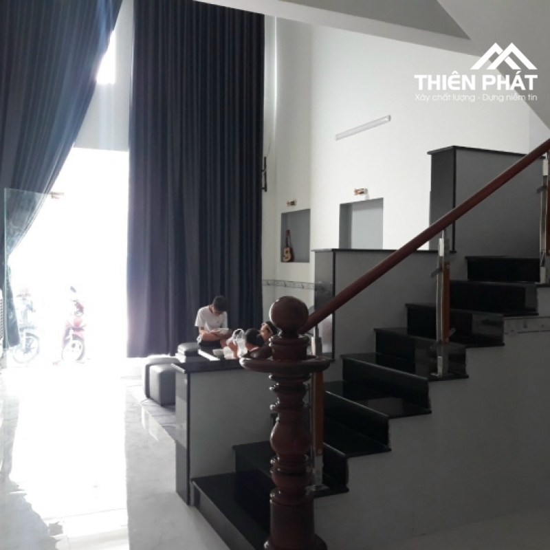 NHÀ PHỐ NHƠN TRẠCH ĐỒNG NAI
