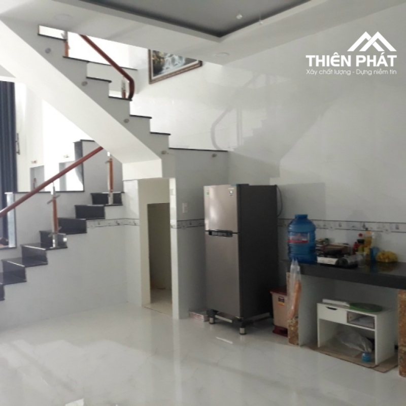 NHÀ PHỐ NHƠN TRẠCH ĐỒNG NAI