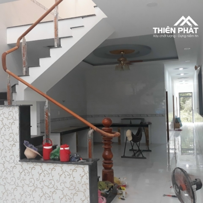 NHÀ PHỐ NHƠN TRẠCH ĐỒNG NAI