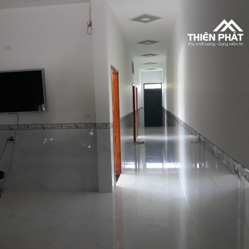 NHÀ PHỐ NHƠN TRẠCH ĐỒNG NAI