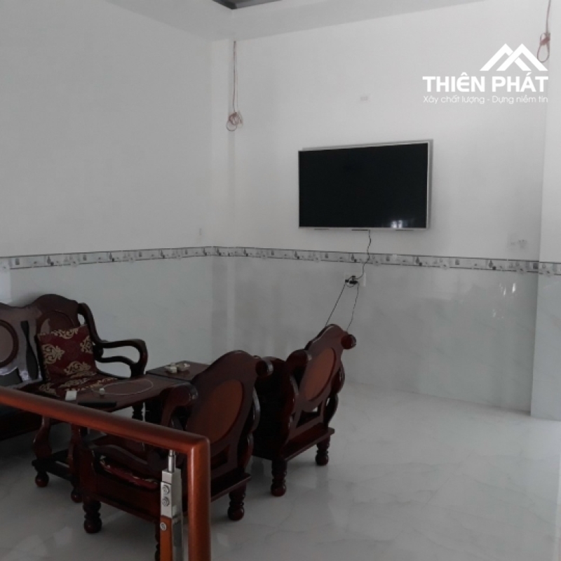 NHÀ PHỐ NHƠN TRẠCH ĐỒNG NAI