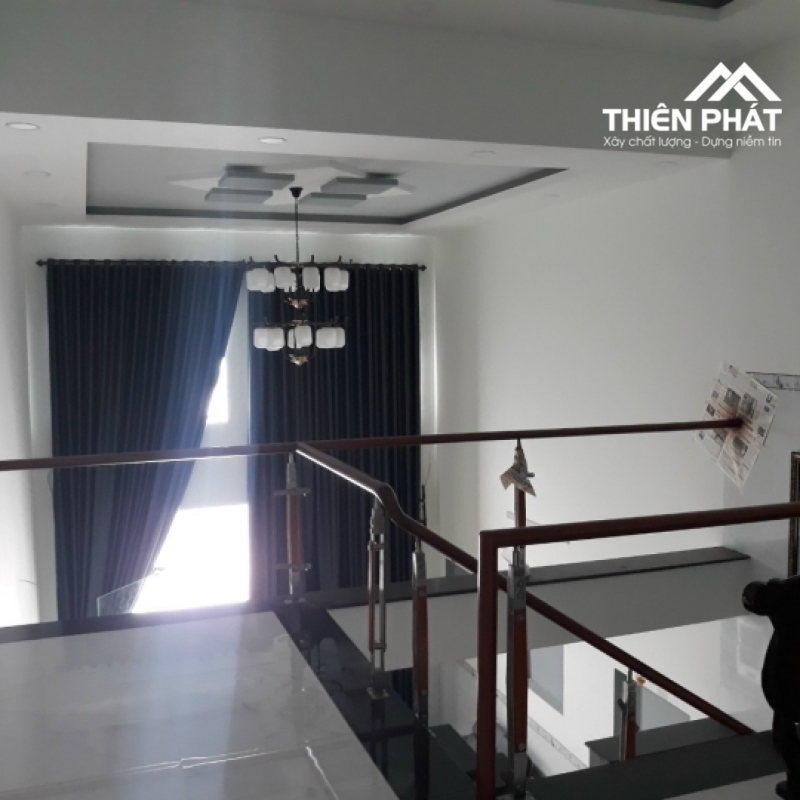 NHÀ PHỐ NHƠN TRẠCH ĐỒNG NAI