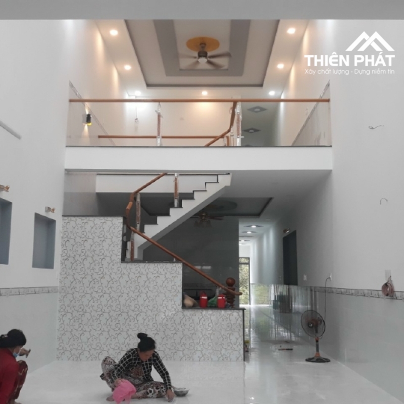 NHÀ PHỐ NHƠN TRẠCH ĐỒNG NAI