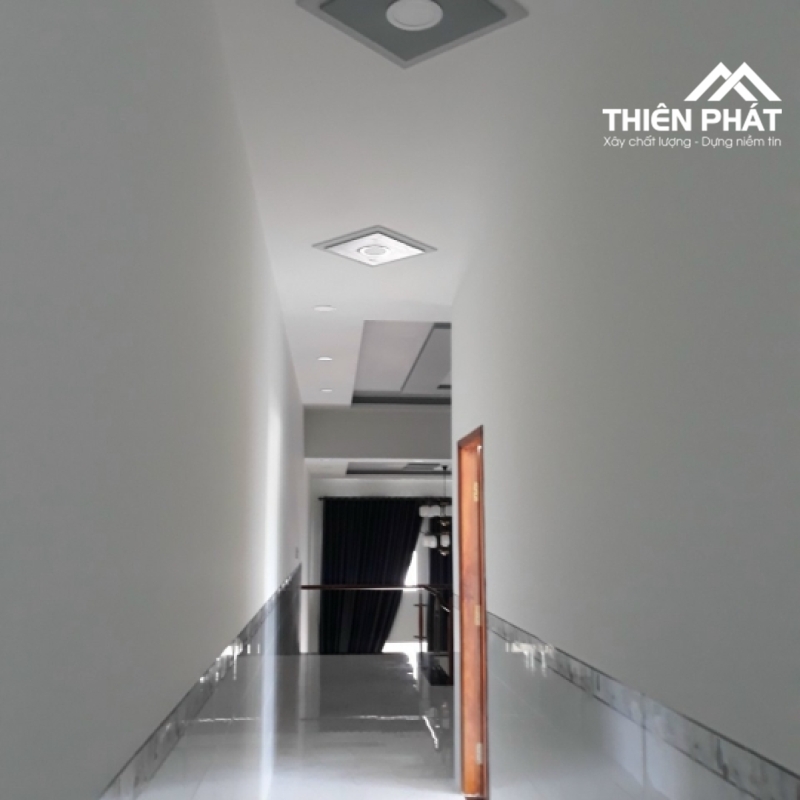 NHÀ PHỐ NHƠN TRẠCH ĐỒNG NAI