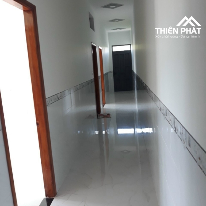 NHÀ PHỐ NHƠN TRẠCH ĐỒNG NAI