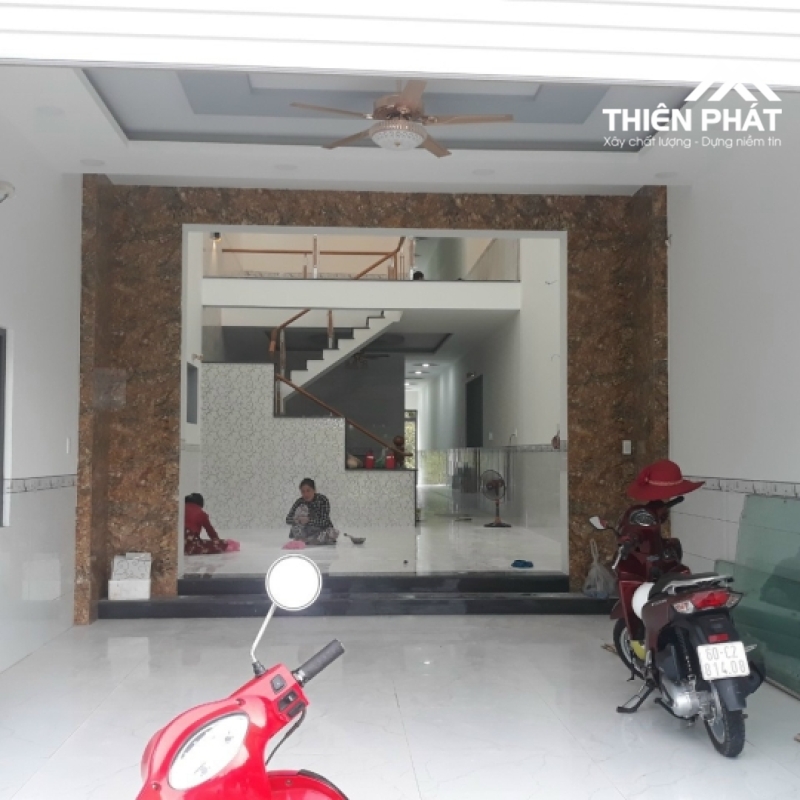 NHÀ PHỐ NHƠN TRẠCH ĐỒNG NAI
