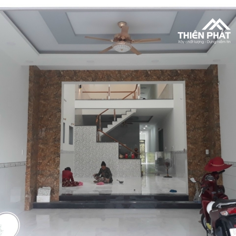 NHÀ PHỐ NHƠN TRẠCH ĐỒNG NAI