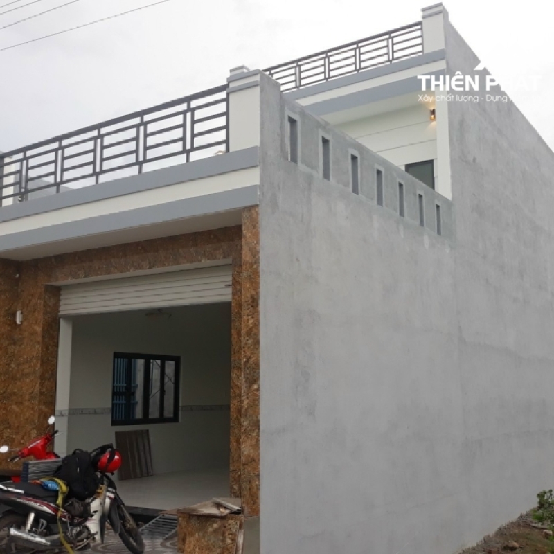 NHÀ PHỐ NHƠN TRẠCH ĐỒNG NAI
