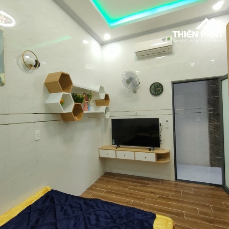 CÔNG TRÌNH NHÀ PHỐ NHƠN TRẠCH ĐỒNG NAI