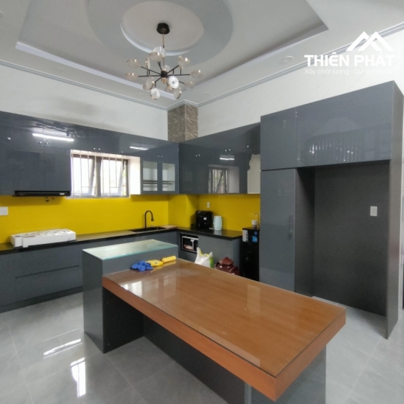 CÔNG TRÌNH NHÀ PHỐ NHƠN TRẠCH ĐỒNG NAI