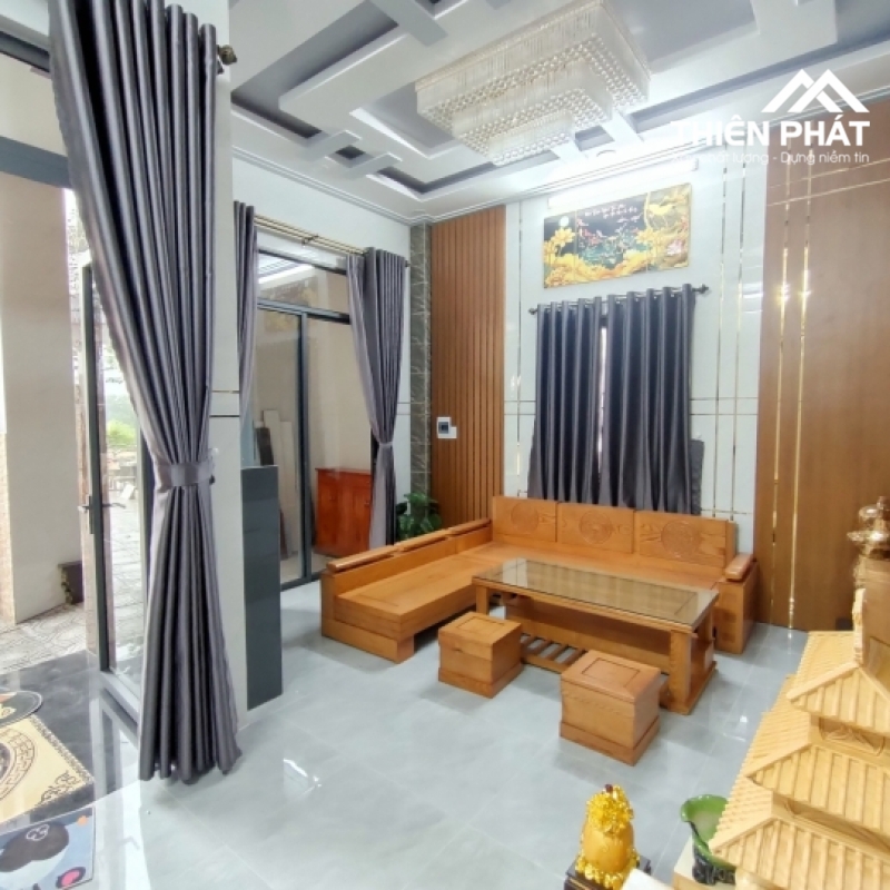 CÔNG TRÌNH NHÀ PHỐ NHƠN TRẠCH ĐỒNG NAI