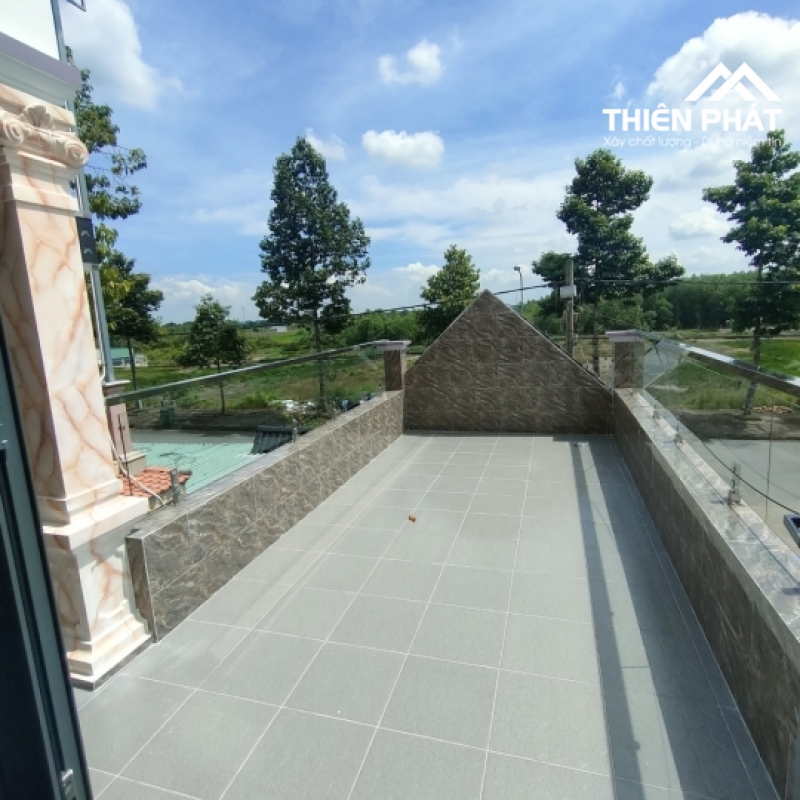 CÔNG TRÌNH NHÀ PHỐ NHƠN TRẠCH ĐỒNG NAI