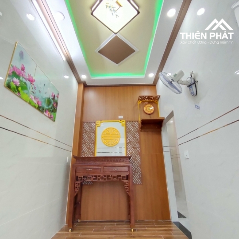 CÔNG TRÌNH NHÀ PHỐ NHƠN TRẠCH ĐỒNG NAI