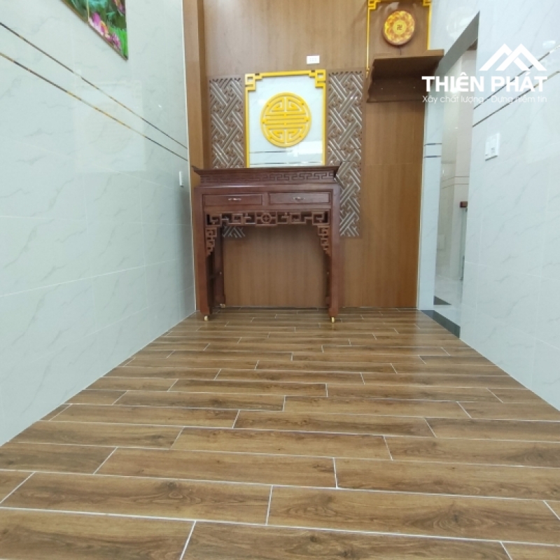 CÔNG TRÌNH NHÀ PHỐ NHƠN TRẠCH ĐỒNG NAI