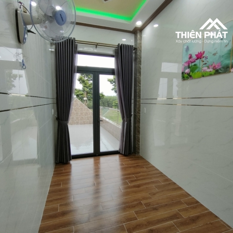 CÔNG TRÌNH NHÀ PHỐ NHƠN TRẠCH ĐỒNG NAI