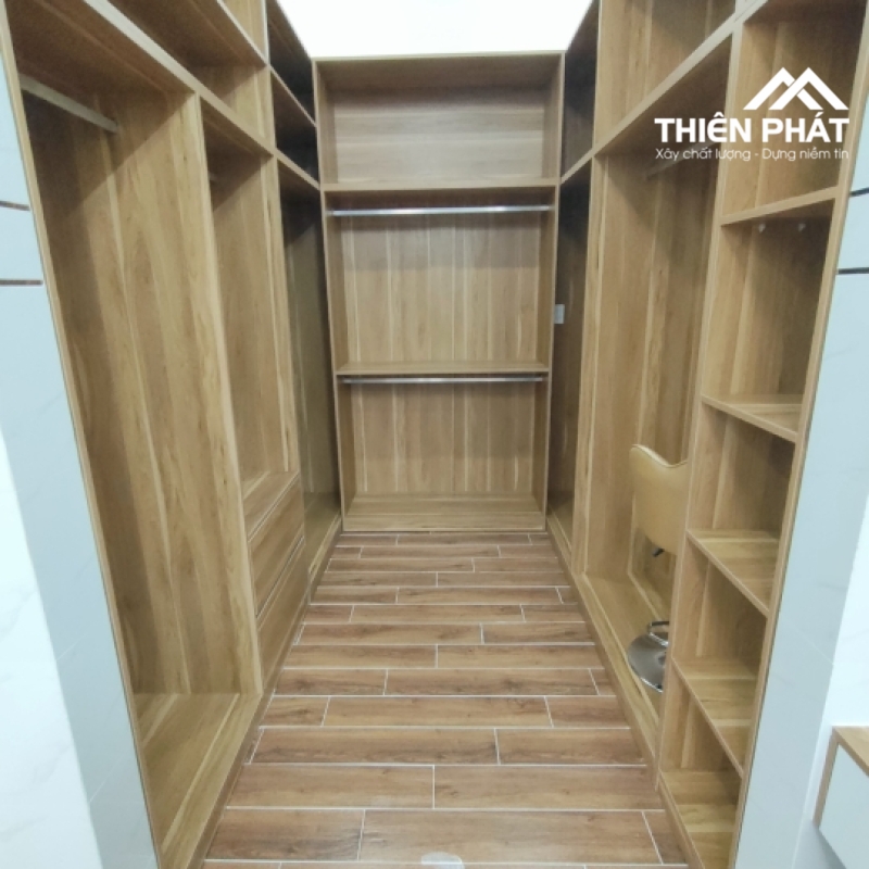 CÔNG TRÌNH NHÀ PHỐ NHƠN TRẠCH ĐỒNG NAI