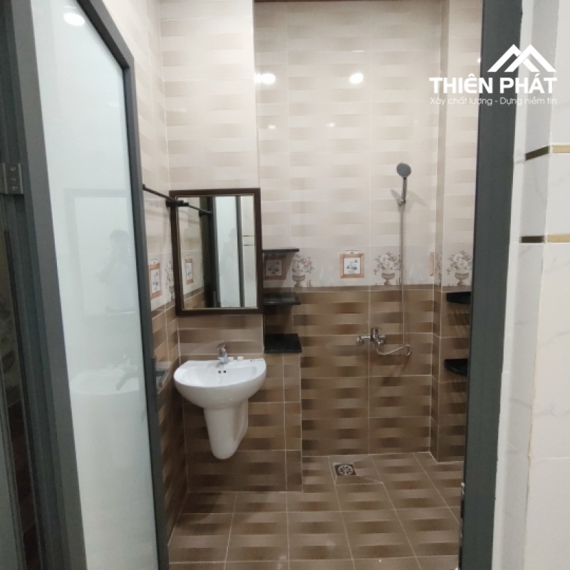 CÔNG TRÌNH NHÀ PHỐ NHƠN TRẠCH ĐỒNG NAI
